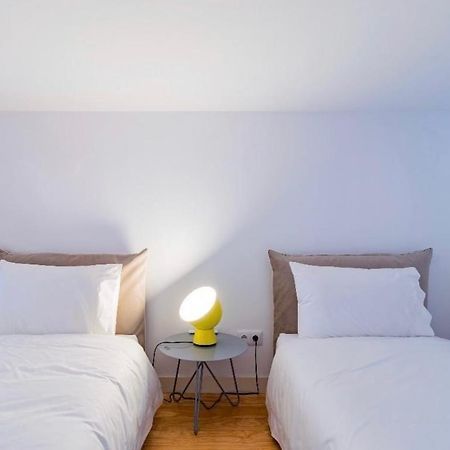 New Porto Legend Apartments ภายนอก รูปภาพ