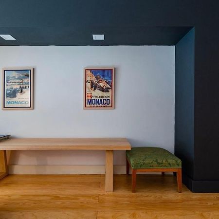 New Porto Legend Apartments ภายนอก รูปภาพ
