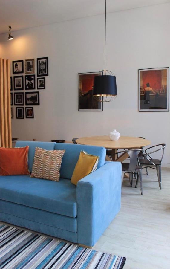 New Porto Legend Apartments ภายนอก รูปภาพ