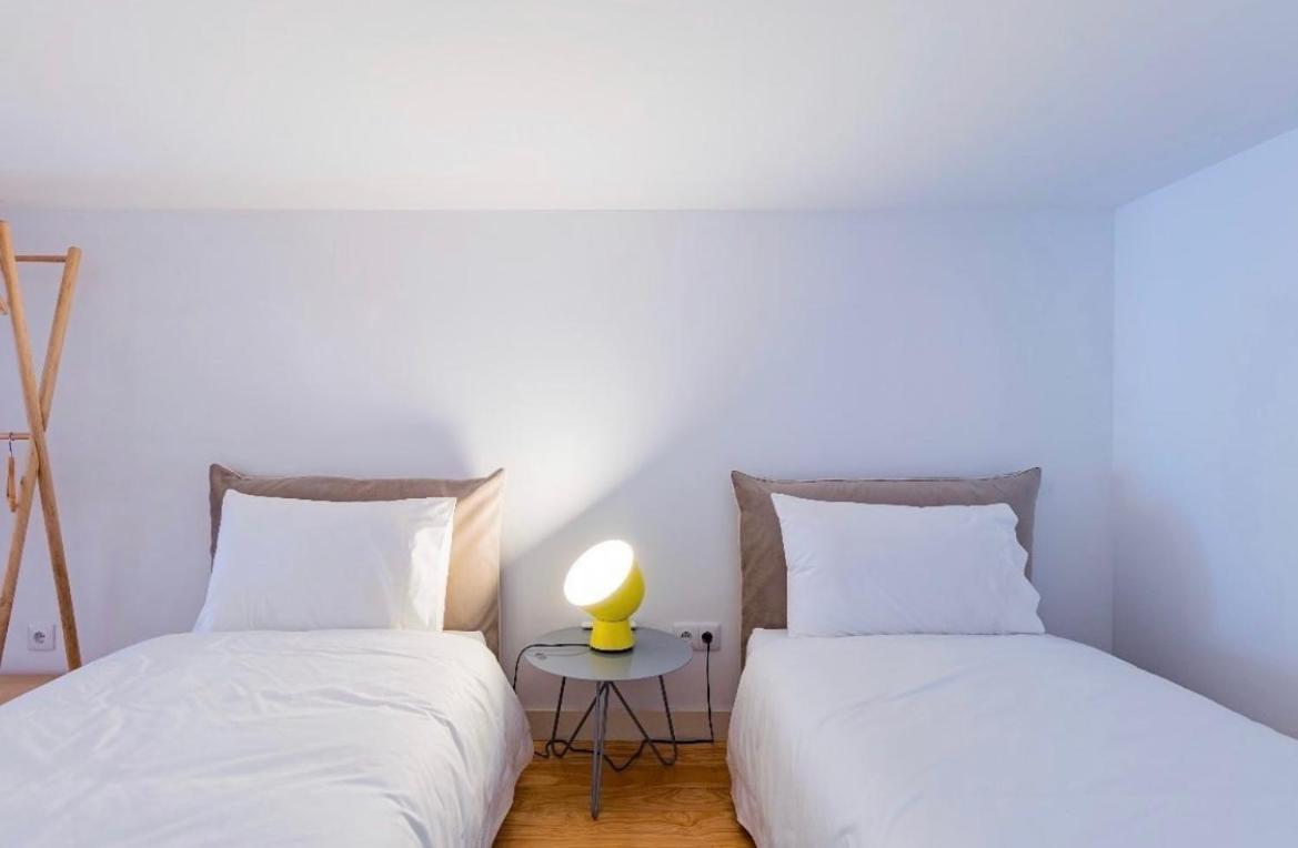 New Porto Legend Apartments ภายนอก รูปภาพ