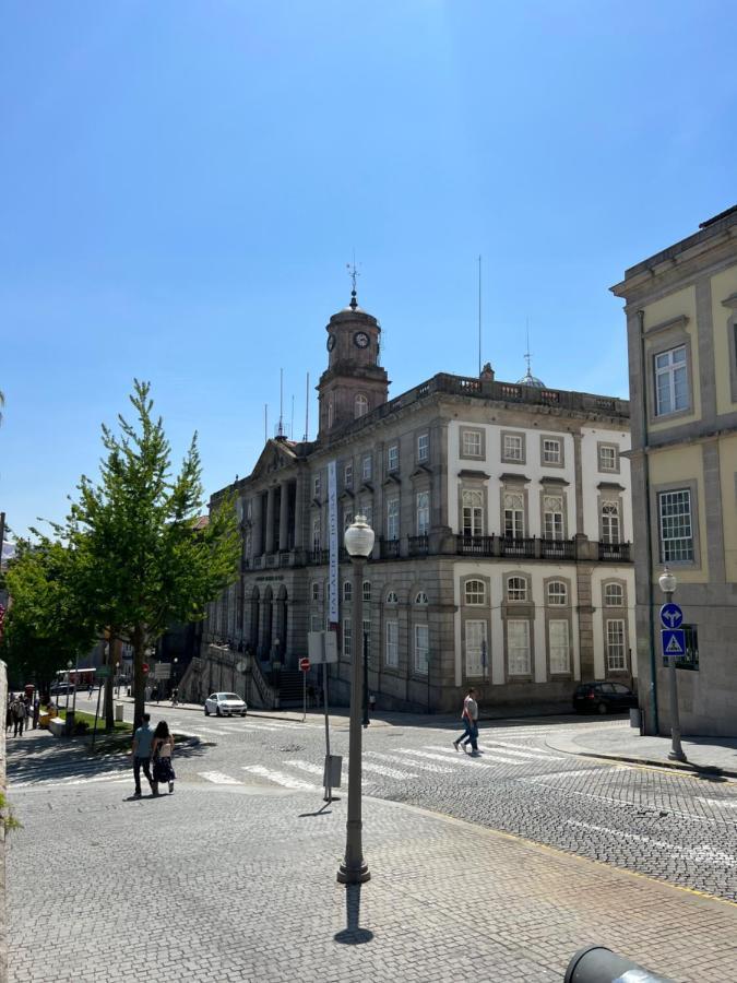 New Porto Legend Apartments ภายนอก รูปภาพ