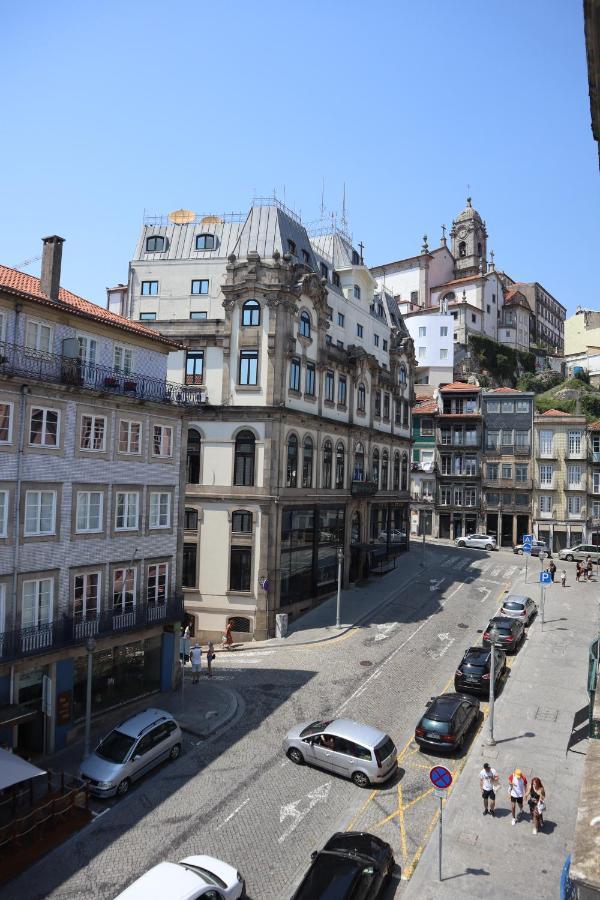 New Porto Legend Apartments ภายนอก รูปภาพ