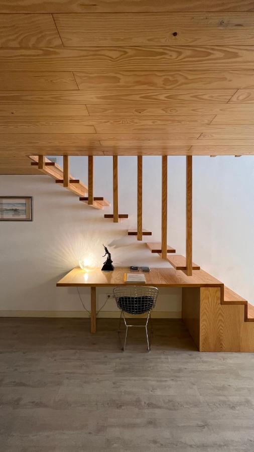 New Porto Legend Apartments ภายนอก รูปภาพ