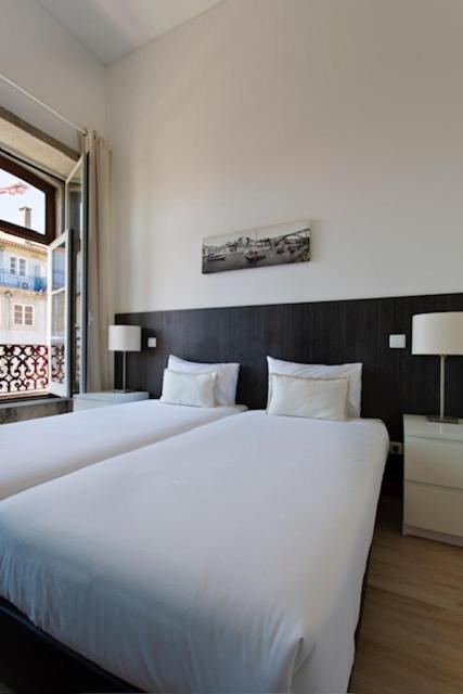 New Porto Legend Apartments ภายนอก รูปภาพ