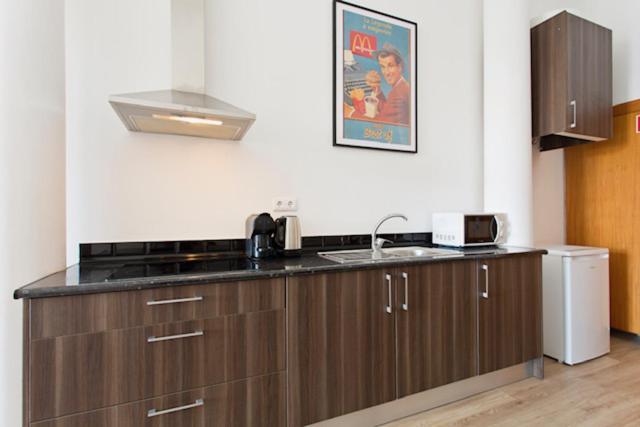 New Porto Legend Apartments ภายนอก รูปภาพ