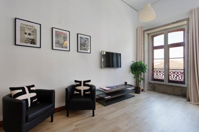 New Porto Legend Apartments ภายนอก รูปภาพ